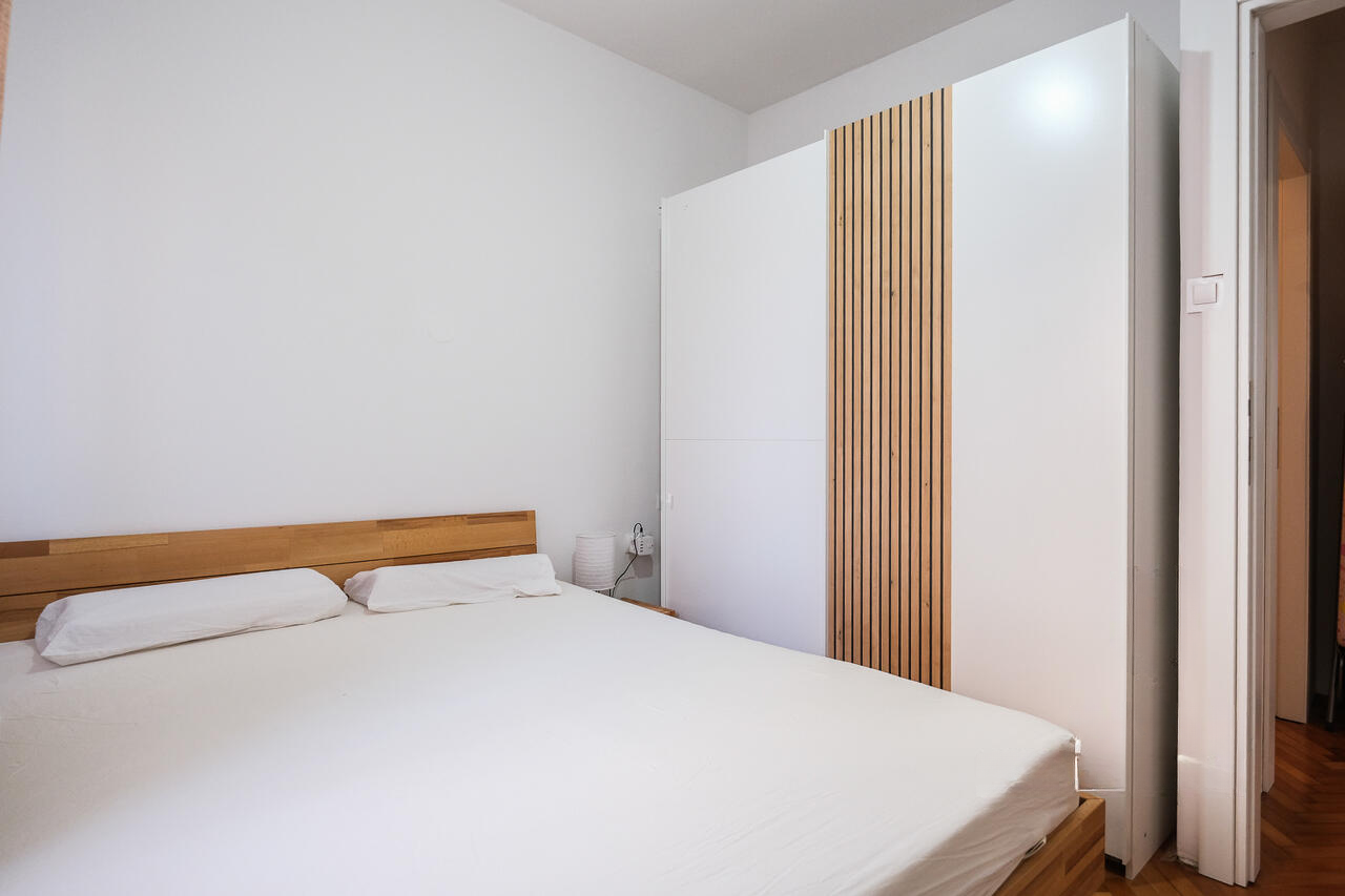 Квартира в Любляне, Словения, 83 м² - фото 5