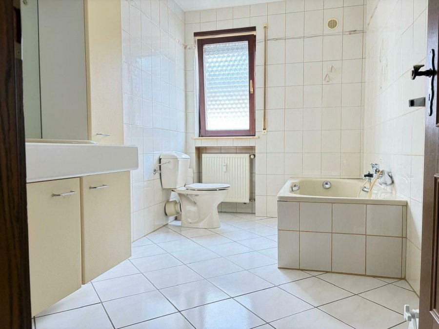 Квартира в Люксембурге, Люксембург, 89 м² - фото 5