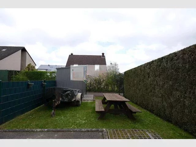 Квартира в Люксембурге, Люксембург, 66 м² - фото 5