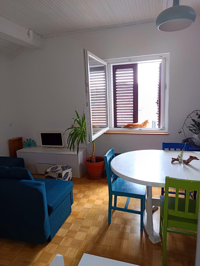 Квартира в Изоле, Словения, 62 м² - фото 5