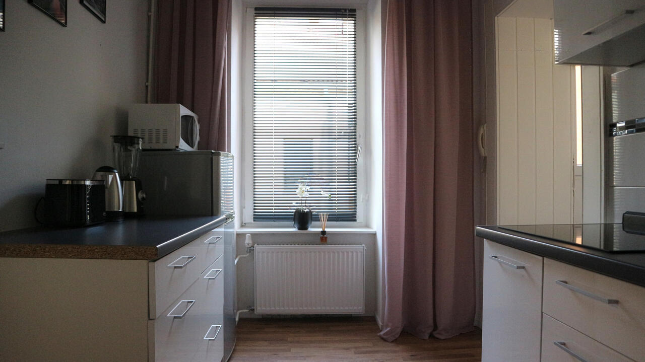 Квартира в Любляне, Словения, 63 м² - фото 5