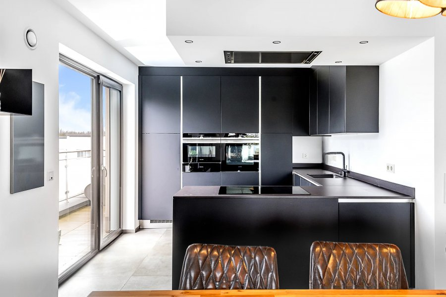 Квартира в Люксембурге, Люксембург, 110 м² - фото 5