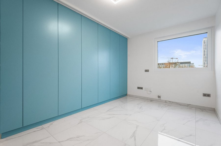 Квартира в Люксембурге, Люксембург, 72 м² - фото 5