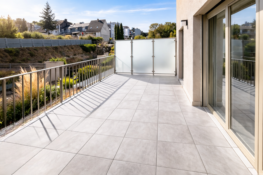 Квартира в Дикирхе, Люксембург, 94 м² - фото 5