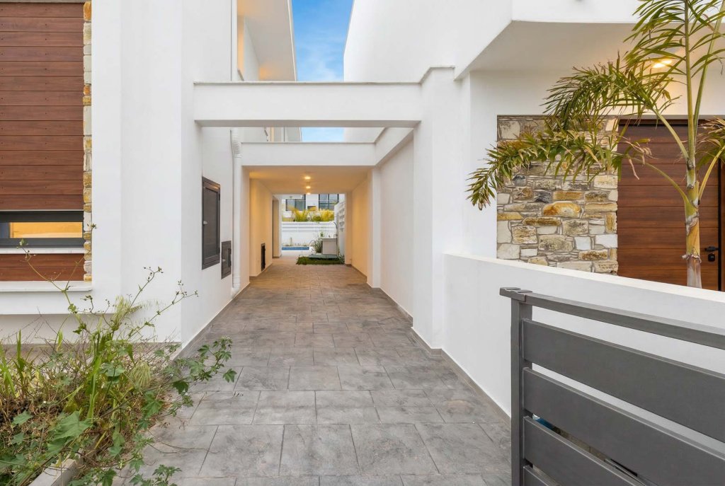 Квартира в Ларнаке, Кипр, 193.6 м² - фото 4