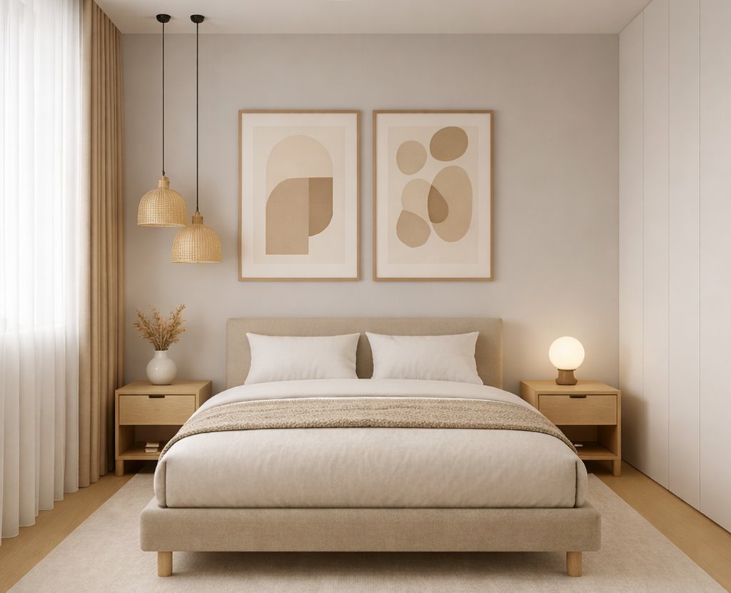 Апартаменты в Ларнаке, Кипр, 105 м² - фото 5