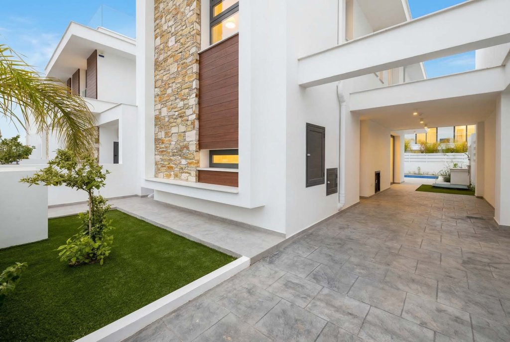 Квартира в Ларнаке, Кипр, 193.6 м² - фото 5