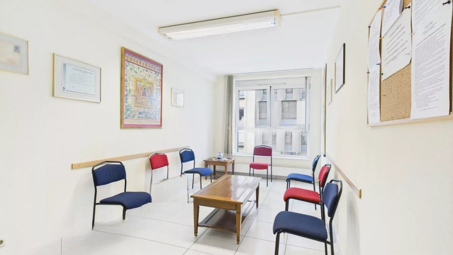 Квартира в Люксембурге, Люксембург, 100 м² - фото 5