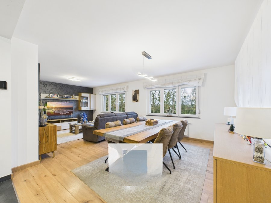 Квартира в Люксембурге, Люксембург, 160 м² - фото 5