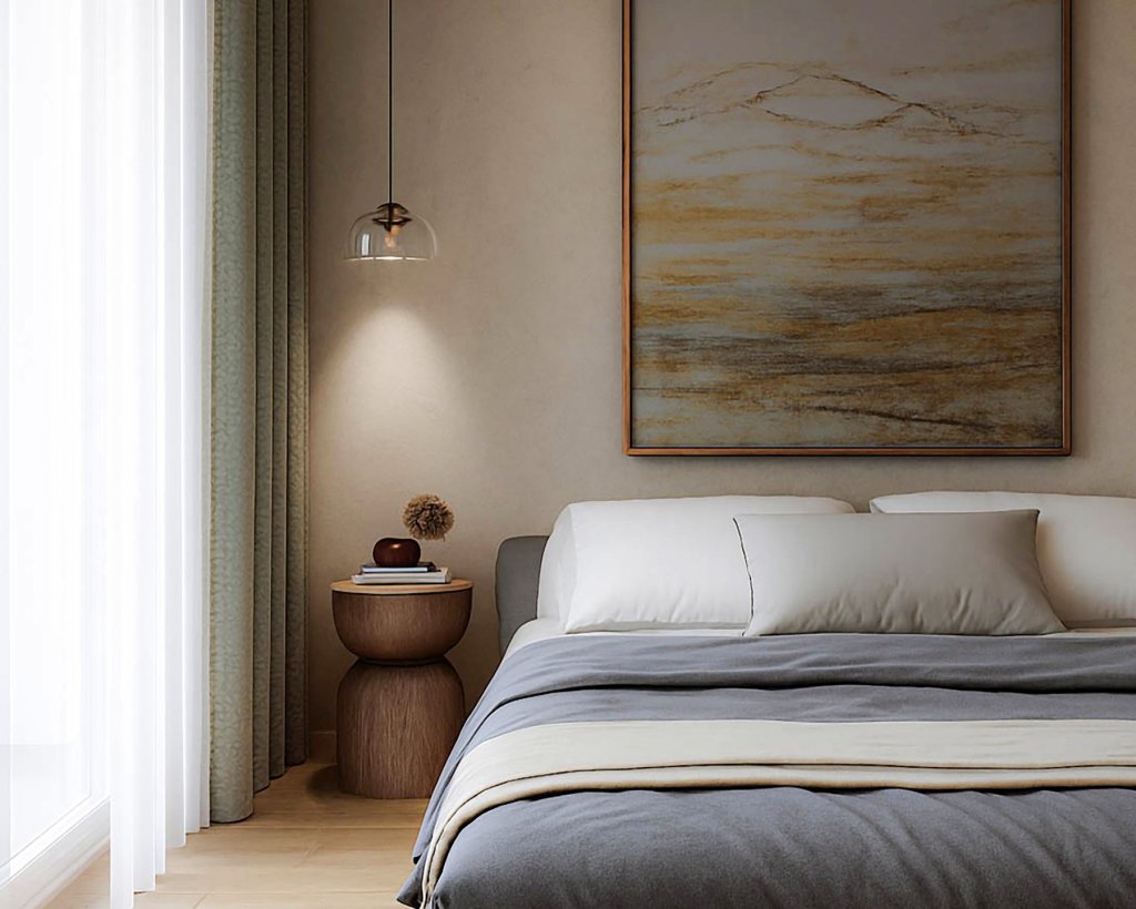 Апартаменты в Лимасоле, Кипр, 97 м² - фото 6