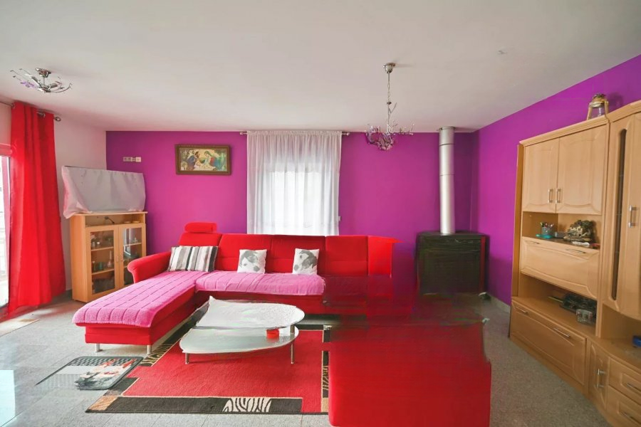 Квартира в Гревенмахере, Люксембург, 168 м² - фото 4