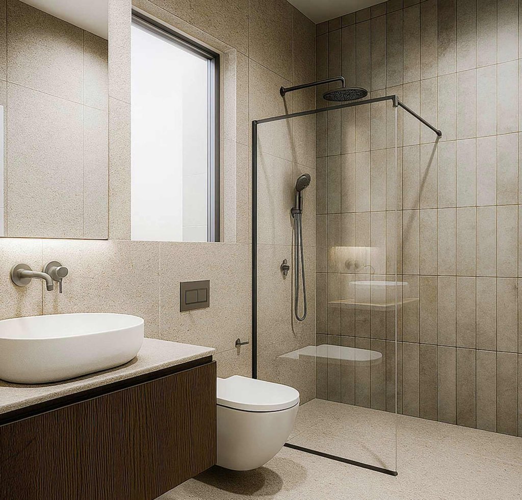 Апартаменты в Лимасоле, Кипр, 97 м² - фото 7