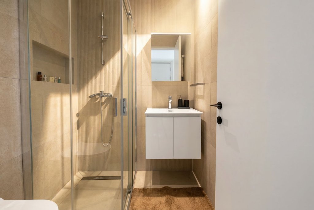 Апартаменты в Лимасоле, Кипр, 32 м² - фото 7