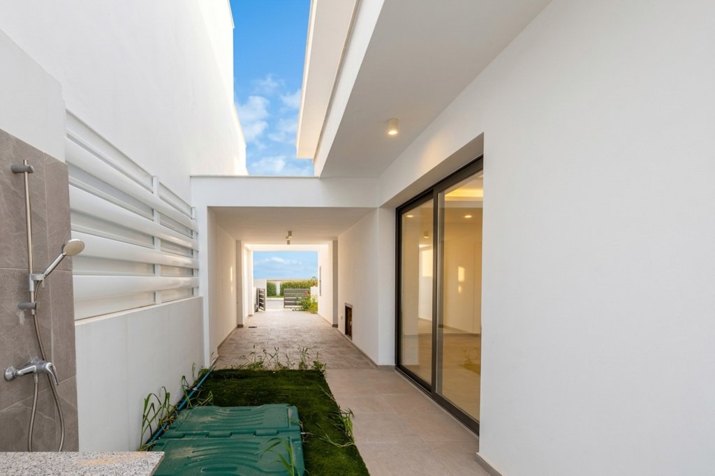 Квартира в Ларнаке, Кипр, 193.6 м² - фото 7