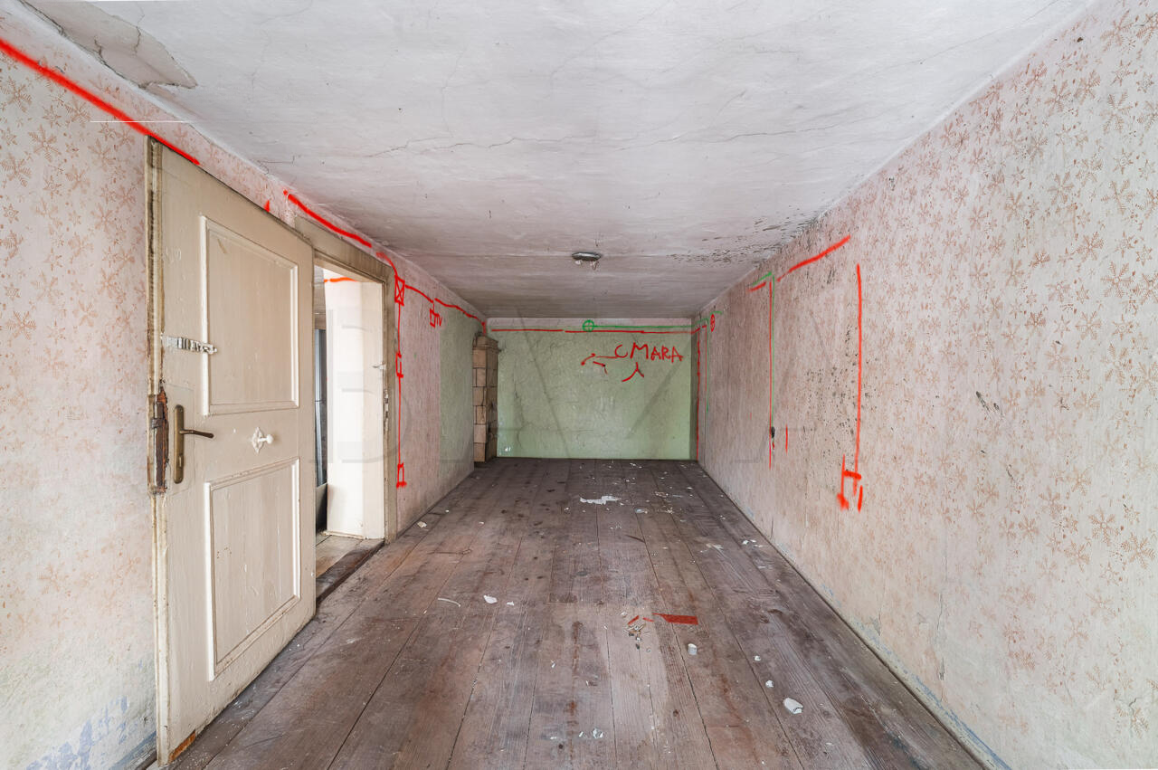 Квартира в Любляне, Словения, 68 м² - фото 5