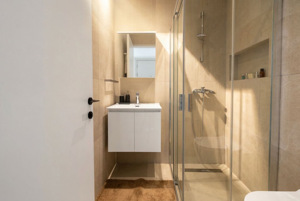 Апартаменты в Лимасоле, Кипр, 32 м² - фото 7