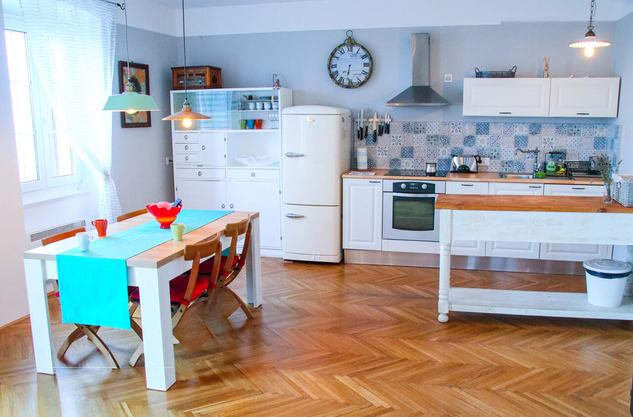 Квартира в Пиране, Словения, 90 м² - фото 5