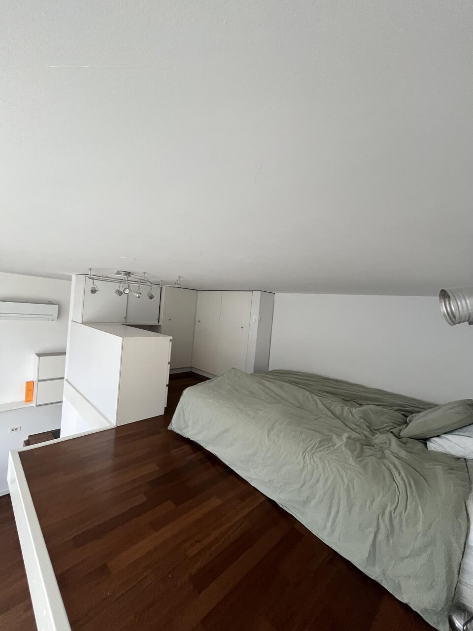 Квартира в Любляне, Словения, 38 м² - фото 5