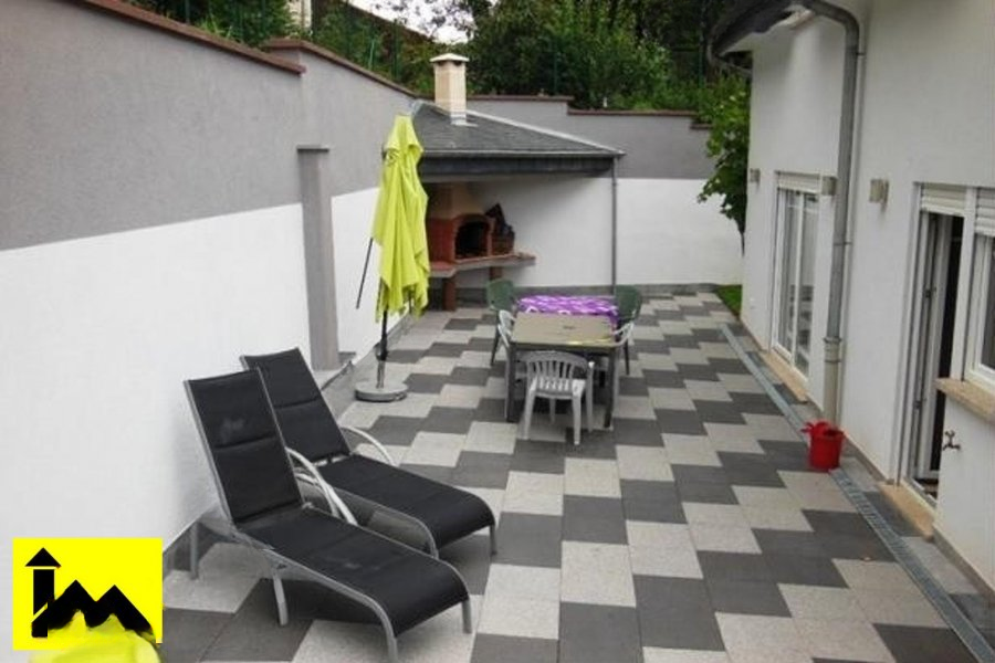 Квартира в Люксембурге, Люксембург, 190 м² - фото 5