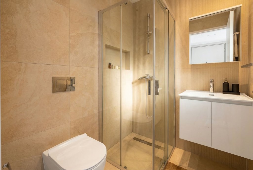 Апартаменты в Лимасоле, Кипр, 32 м² - фото 8