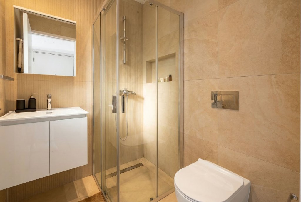 Апартаменты в Лимасоле, Кипр, 32 м² - фото 8