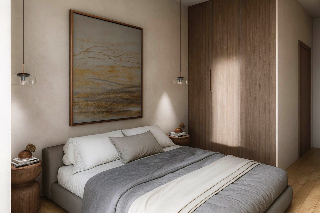 Апартаменты в Лимасоле, Кипр, 97 м² - фото 8