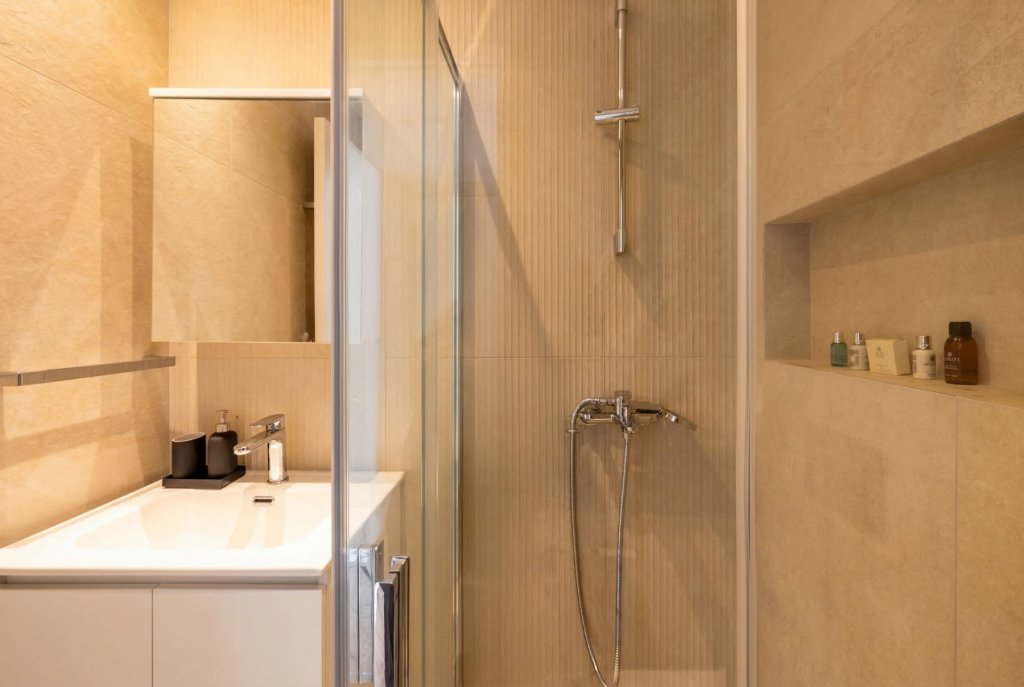 Апартаменты в Лимасоле, Кипр, 32 м² - фото 9