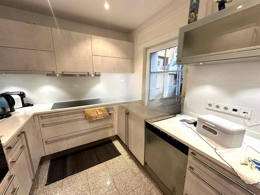 Квартира в Люксембурге, Люксембург, 111 м² - фото 5