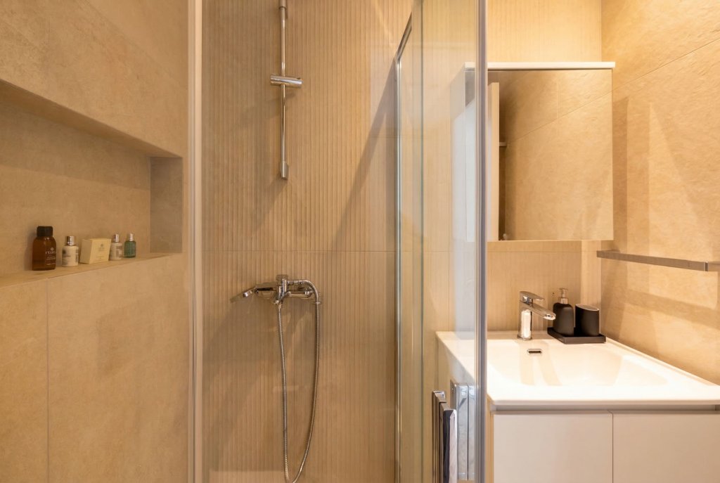 Апартаменты в Лимасоле, Кипр, 32 м² - фото 9