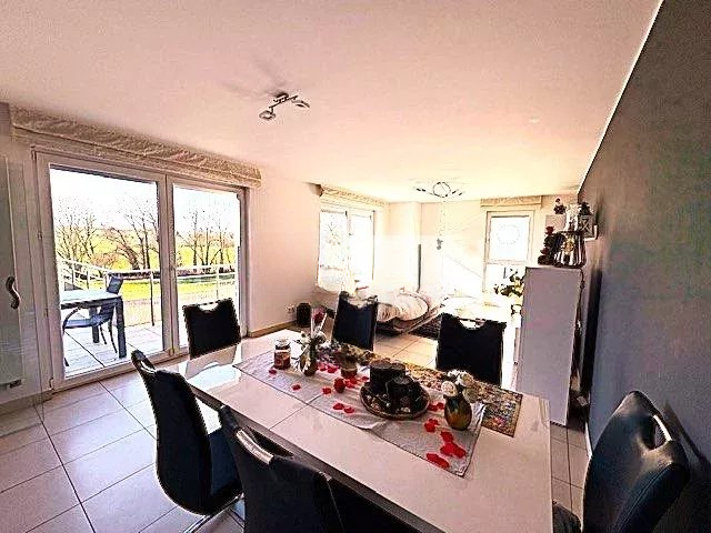 Квартира в Люксембурге, Люксембург, 112 м² - фото 5