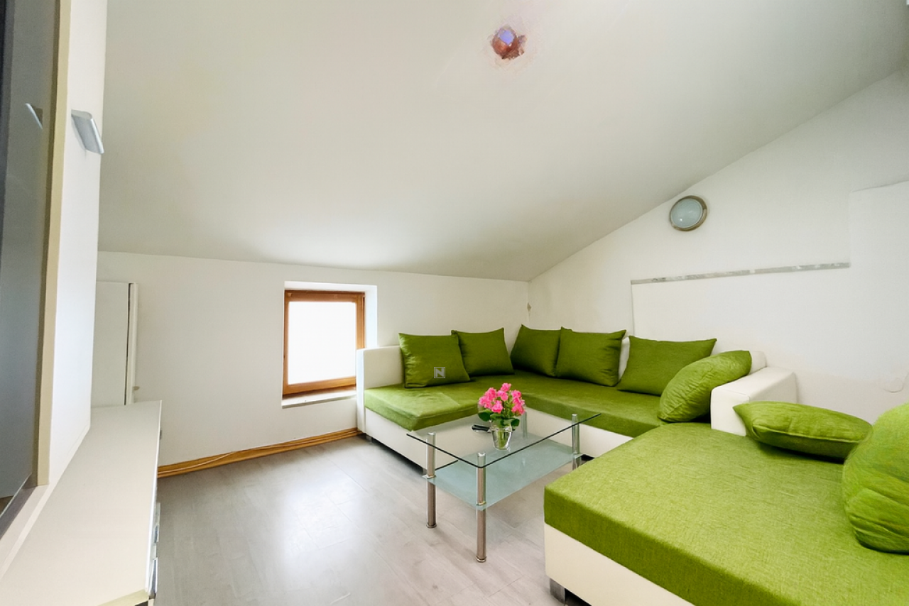 Квартира в Пиране, Словения, 42 м² - фото 5