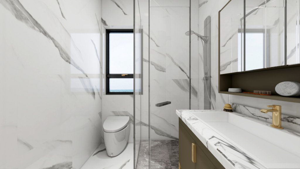 Апартаменты в Лимасоле, Кипр, 63 м² - фото 10