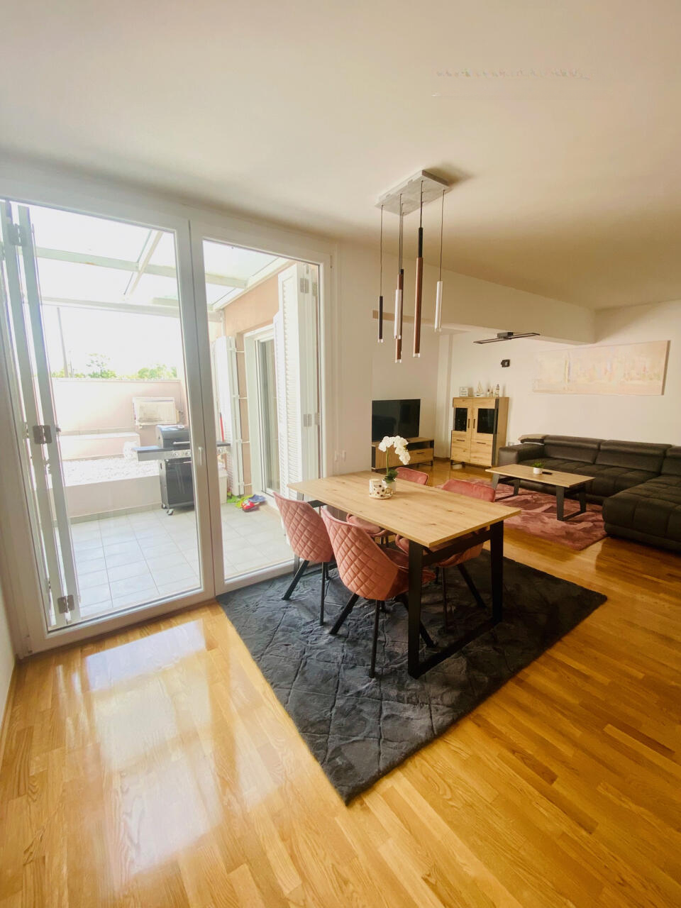 Квартира в Изоле, Словения, 110 м² - фото 5