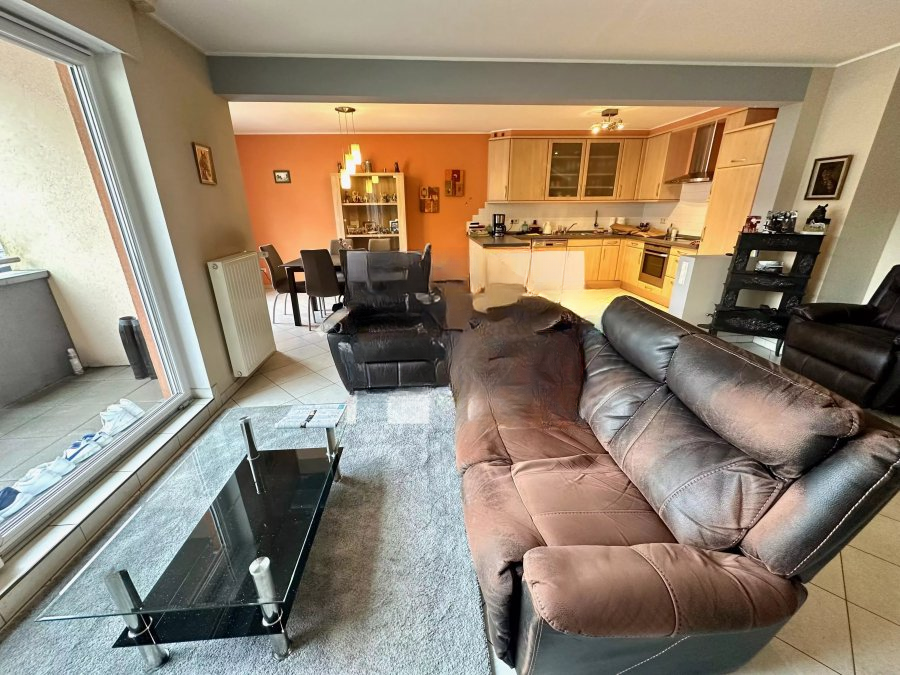 Квартира в Люксембурге, Люксембург, 87 м² - фото 5