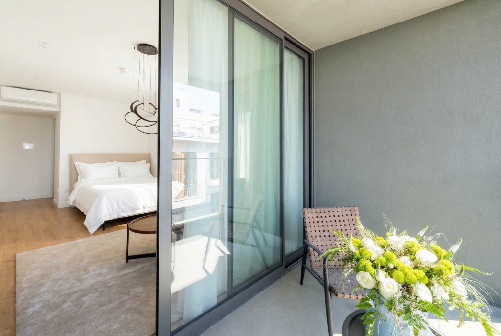 Апартаменты в Лимасоле, Кипр, 32 м² - фото 12