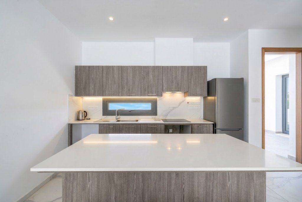 Квартира в Ларнаке, Кипр, 193.6 м² - фото 13