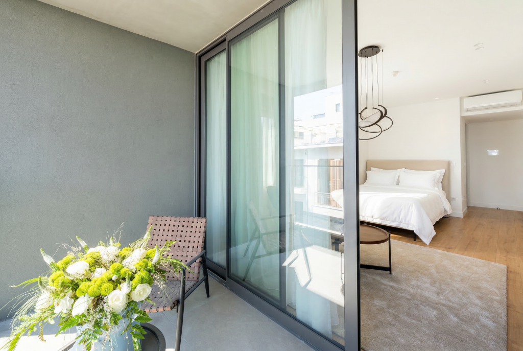 Апартаменты в Лимасоле, Кипр, 32 м² - фото 13