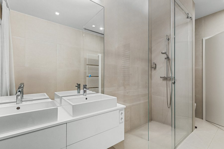 Квартира в Люксембурге, Люксембург, 150 м² - фото 5