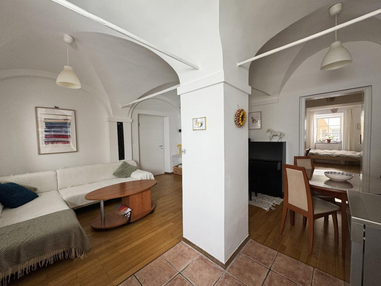 Квартира в Любляне, Словения, 106 м² - фото 5