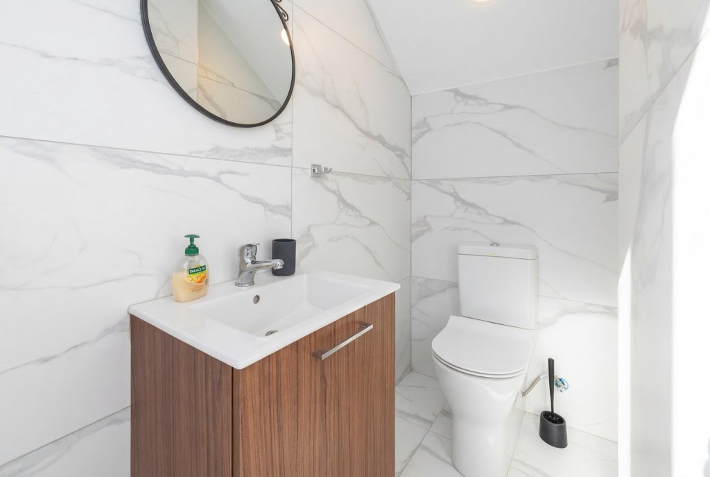 Квартира в Ларнаке, Кипр, 193.6 м² - фото 15