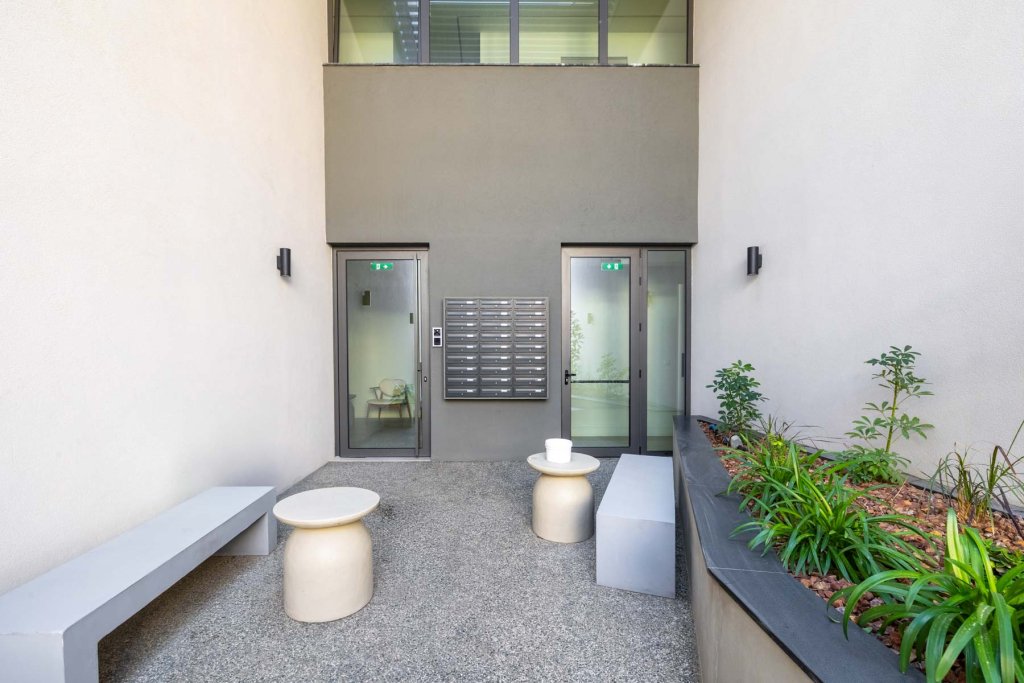 Апартаменты в Лимасоле, Кипр, 32 м² - фото 17