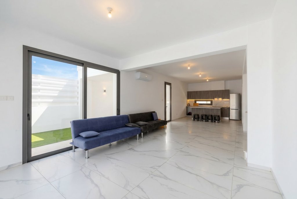 Квартира в Ларнаке, Кипр, 193.6 м² - фото 17