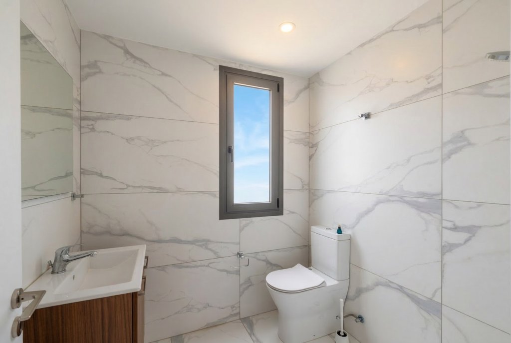 Квартира в Ларнаке, Кипр, 193.6 м² - фото 18