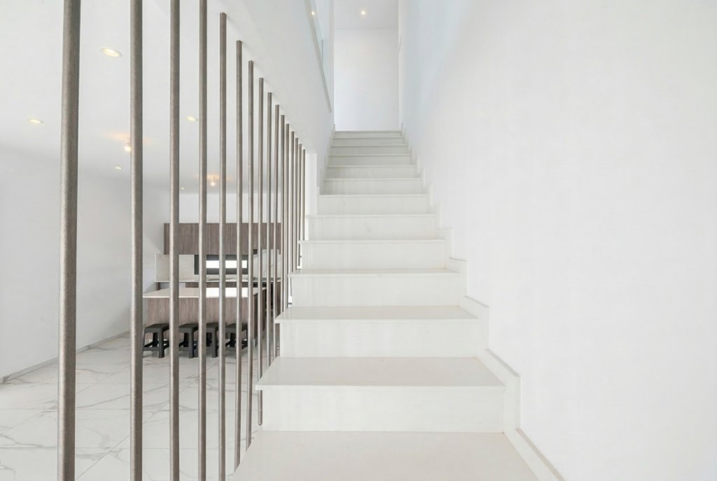 Квартира в Ларнаке, Кипр, 193.6 м² - фото 19