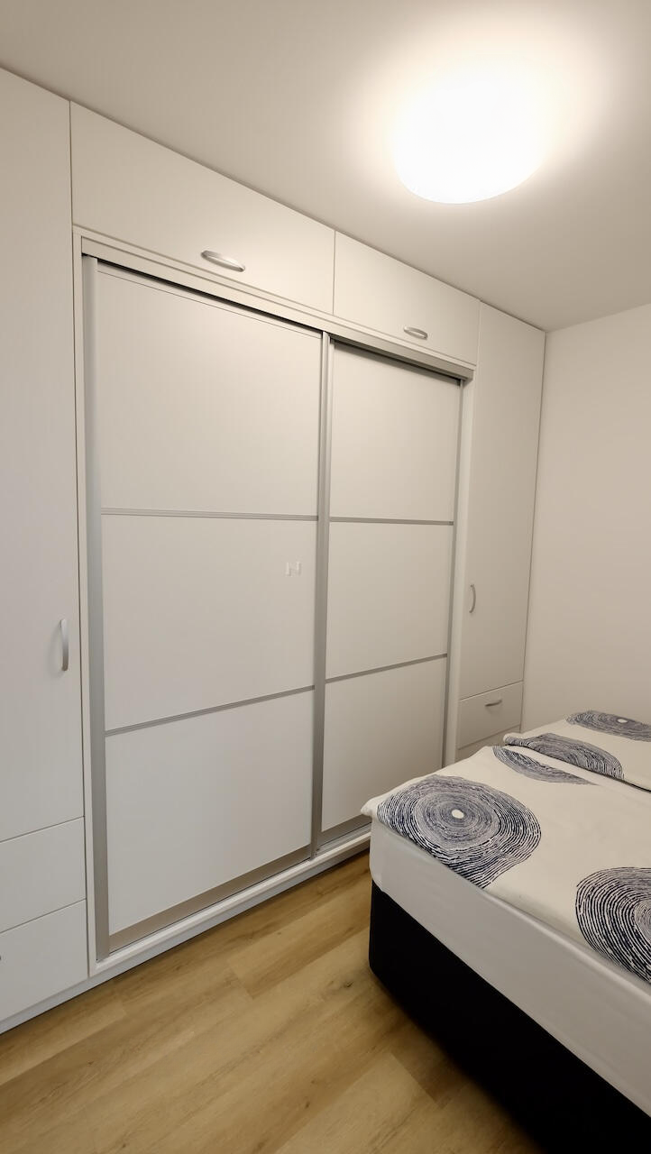 Квартира в Любляне, Словения, 34 м² - фото 5