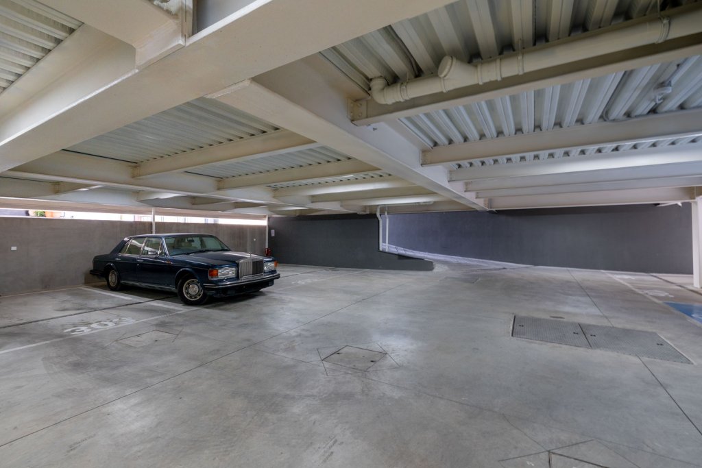 Апартаменты в Лимасоле, Кипр, 32 м² - фото 19