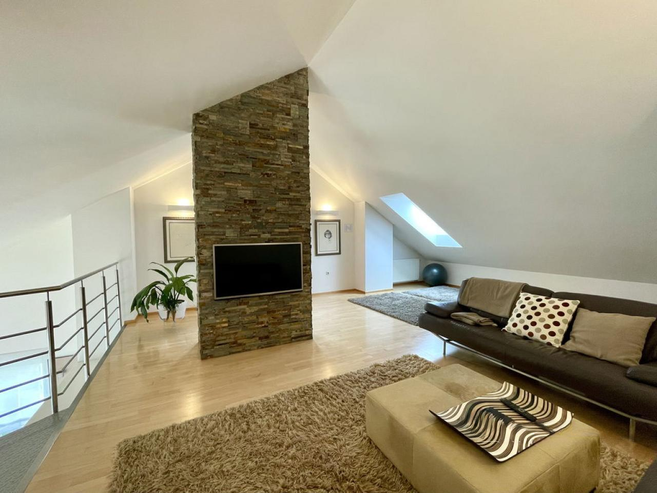 Квартира в Любляне, Словения, 186 м² - фото 5