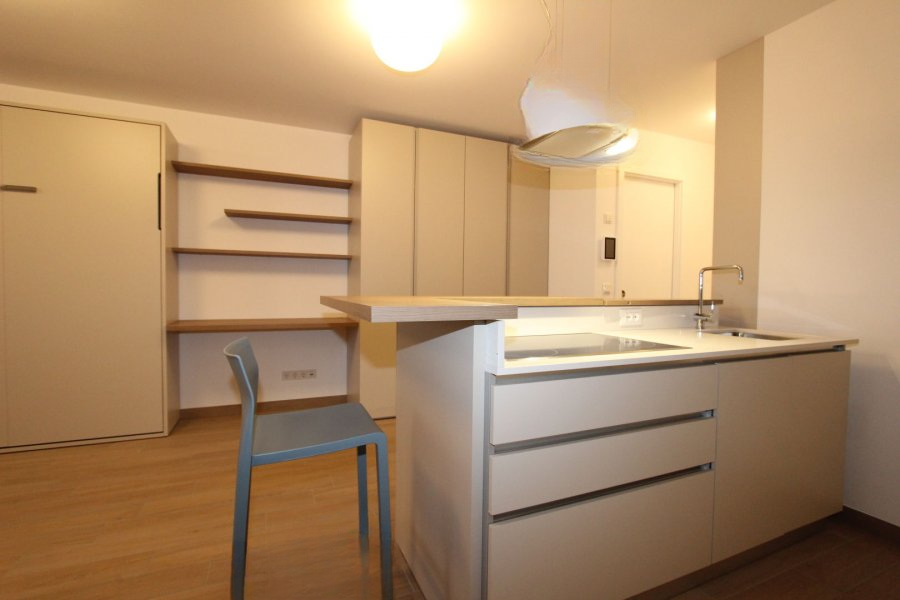 Квартира в Люксембурге, Люксембург, 43 м² - фото 5