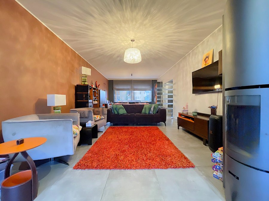 Квартира в Люксембурге, Люксембург, 200 м² - фото 5