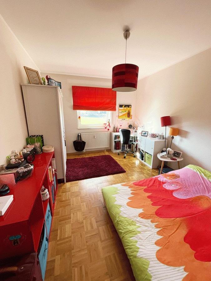 Квартира в Люксембурге, Люксембург, 98 м² - фото 5